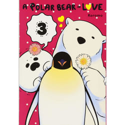 A Polar Bear in Love, Vol. 3