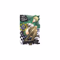 Is It Wrong to Try to Pick Up Girls in a Dungeon?, Vol. 9 (Is It Wrong to Try to Pick Up Girls in a Dungeon (Manga))