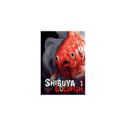 Shibuya Goldfish, Vol. 1