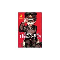 ISBN Toilet-bound Hanako-kun, Vol. 1
