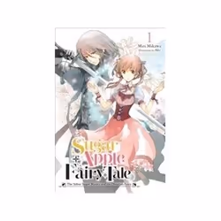 ISBN Sugar Apple Fairy Tale: Vol. 1, Comics & graphic novels, English, Paperback, 184 pages