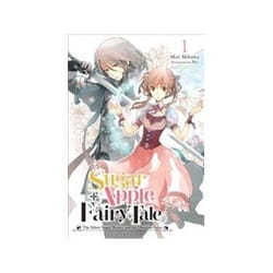 ISBN Sugar Apple Fairy Tale: Vol. 1 book Comics & graphic novels English Paperback 184 pages