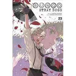 ISBN Bungo Stray Dogs : Vol. 23 book General novel English 180 pages