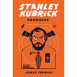 UBC Press Stanley Kubrick Produces, Paperback, 230 pages
