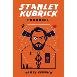 UBC Press Stanley Kubrick Produces book Paperback 230 pages