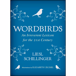 ISBN Wordbirds, English, Trade Paperback, 224 pages