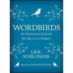 ISBN Wordbirds