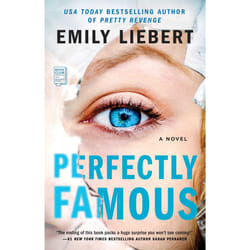 ISBN Perfectly Famous