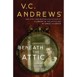 ISBN Beneath the Attic book Literary fiction English Paperback 368 pages