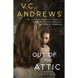 ISBN Out of the Attic