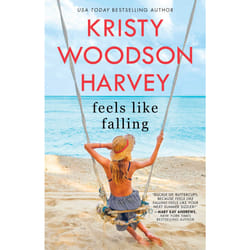 ISBN Feels Like Falling book Literary fiction English Paperback 400 pages