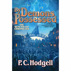 ISBN By Demons Possessed, Literary fiction, English, Paperback, 432 pages