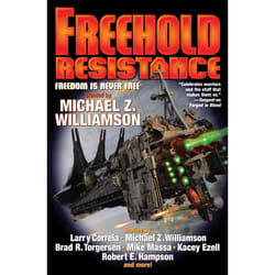 ISBN Freehold: Resistance book Literary fiction English Paperback 704 pages