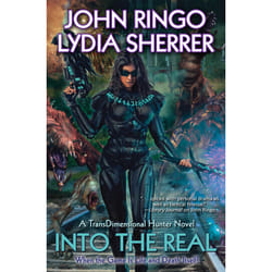 ISBN Into the Real book Literary fiction English Hardcover 448 pages