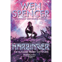 ISBN Harbinger, Literary fiction, English, Hardcover, 448 pages