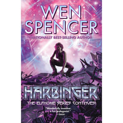 ISBN Harbinger book Literary fiction English Hardcover 448 pages
