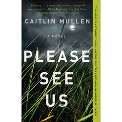 ISBN Please See Us, English, Paperback, 352 pages
