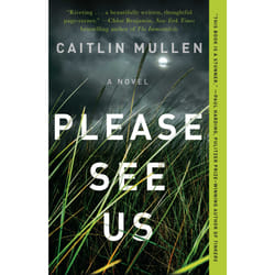 ISBN Please See Us