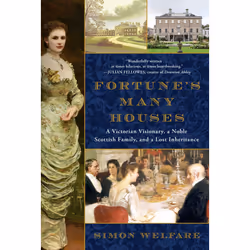 ISBN Fortune's Many Houses, Society, English, Hardcover, 352 pages