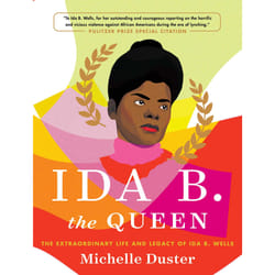 ISBN Ida B. the Queen book History English Paperback 176 pages