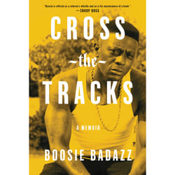 ISBN Cross the Tracks book Music English Hardcover 256 pages