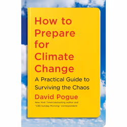 ISBN How to Prepare for Climate Change, Politics, English, Paperback, 624 pages