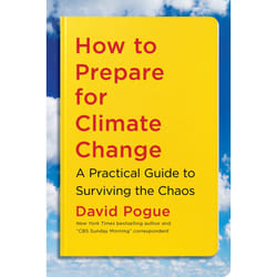 ISBN How to Prepare for Climate Change book Politics English Paperback 624 pages