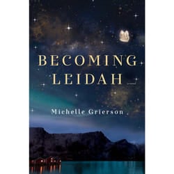 ISBN Becoming Leidah book Literary fiction English Paperback 336 pages