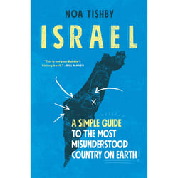 ISBN Israel book History English Paperback 352 pages