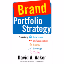 ISBN Brand Portfolio Strategy, Business & finance, English, Paperback, 368 pages