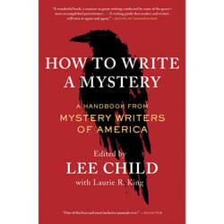 ISBN How to Write a Mystery book Literary fiction English Paperback 336 pages