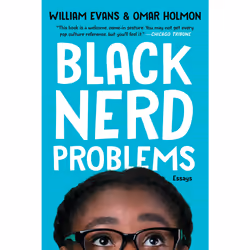 ISBN Black Nerd Problems, Humor, English, Paperback, 304 pages