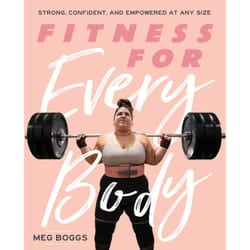 ISBN Fitness for Every Body book Health, mind & body English Paperback 224 pages