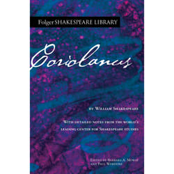 ISBN Coriolanus book Drama English Paperback 400 pages