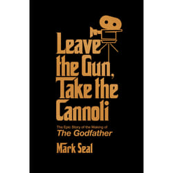 ISBN Leave the Gun, Take the Cannoli