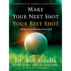 ISBN Make Your Next Shot Your Best Shot