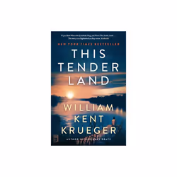 This Tender Land by Krueger & William Kent
