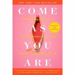 ISBN Come As You Are: Revised and Updated, Society, English, Paperback, 400 pages