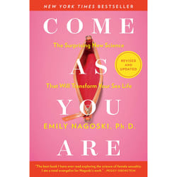 ISBN Come As You Are: Revised and Updated book Society English Paperback 400 pages