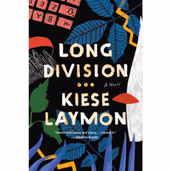 ISBN Long Division, English, Paperback, 304 pages