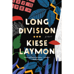 ISBN Long Division