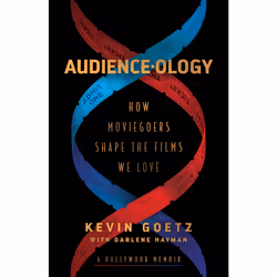 ISBN Audience-ology, Art & design, English, Paperback, 240 pages