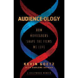 ISBN Audience-ology book Art & design English Paperback 240 pages