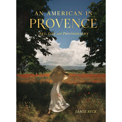 ISBN An American in Provence book Travel English Paperback 320 pages