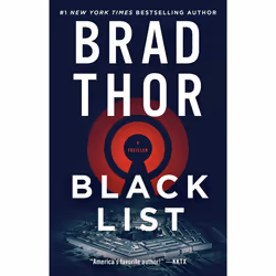 ISBN Black List, Literary fiction, English, Paperback, 400 pages