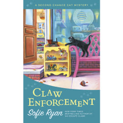 ISBN Claw Enforcement book English Paperback 304 pages