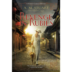 ISBN Revenge in Rubies book English Paperback 368 pages