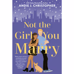 ISBN Not the Girl You Marry, English, Paperback, 336 pages