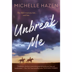ISBN Unbreak Me, English, Paperback, 304 pages