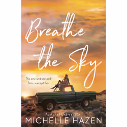 ISBN Breathe the Sky, English, Paperback, 336 pages